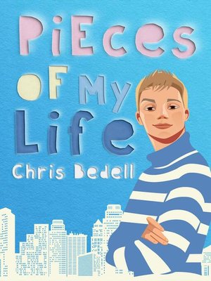 cover image of Pieces of My Life